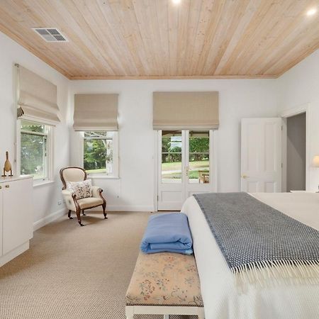 Mansfield Manor Villa Barwite Eksteriør bilde